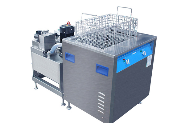 Ultrasonic Cleaner စက်သည်အဘယ်ကြောင့်မသန့်ရှင်းရသည့်အကြောင်းရင်း