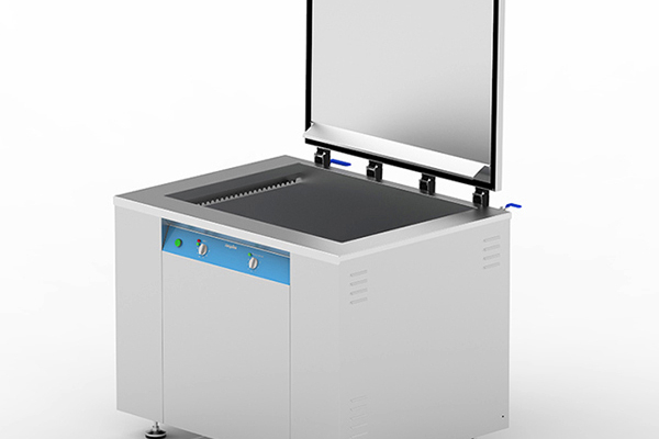 Ultrasonic Cleaner ၏ အလုပ်လုပ်ပုံအကွာအဝေး