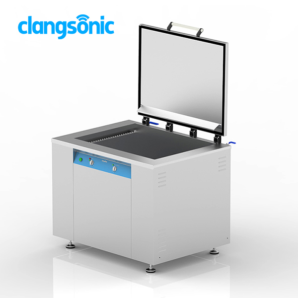 Ultrasonic Cleaner ကို ဘယ်လိုထိန်းသိမ်းမလဲ။