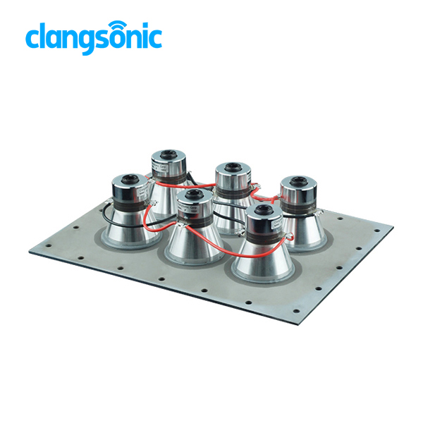 Ultrasonic Plate Transducers များသည် မည်သည့်နေရာတွင် အဓိကတည်ရှိသနည်း။