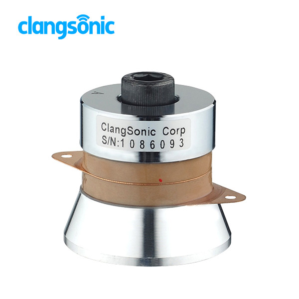 Ultrasonic Transducers အသုံးပြုမှုများ