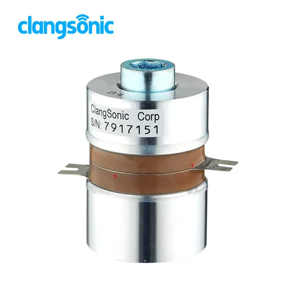 Ultrasonic Transducers များ၏ အကျိုးကျေးဇူးများ