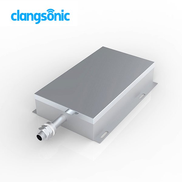 ultrasonic transclucer နှင့်အတူအချို့သောဘုံပြ problems နာများကဘာလဲ?
