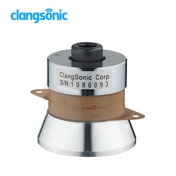 တရုတ် Ultrasonic Transducer