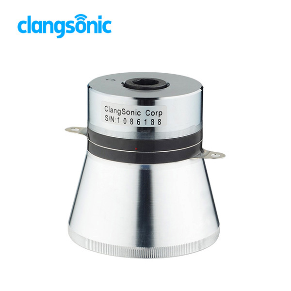 Ultrasonic Transducer 120W